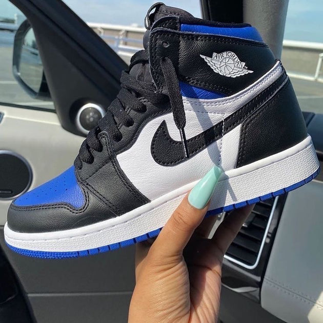 Nike Air Jordan 1s high top â Baytriage