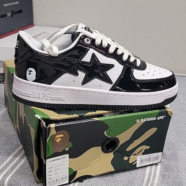 bapesta forces