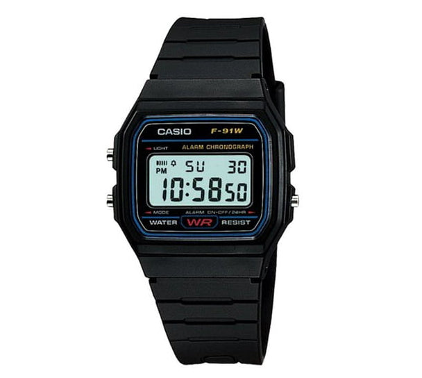 Casio watch