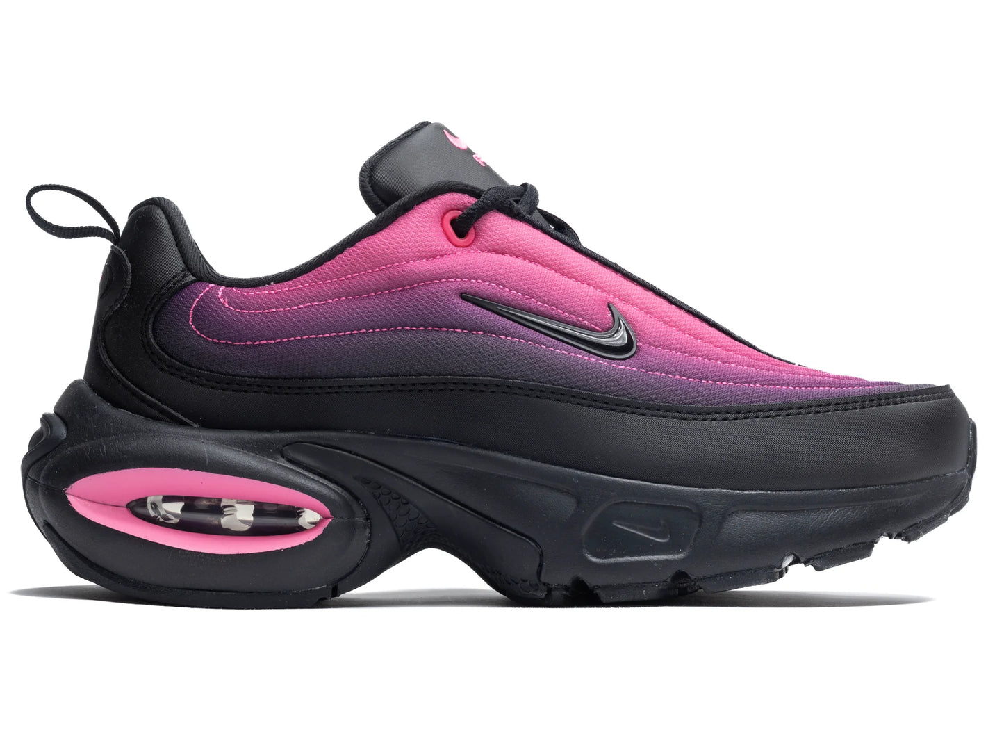 Nike Air Max Portal pink/black
