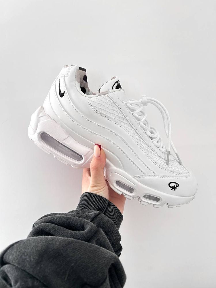 Nike Air Max 95 SP Corteiz White Baytriage nike-air-max-95-sp-corteiz-white-baytriage