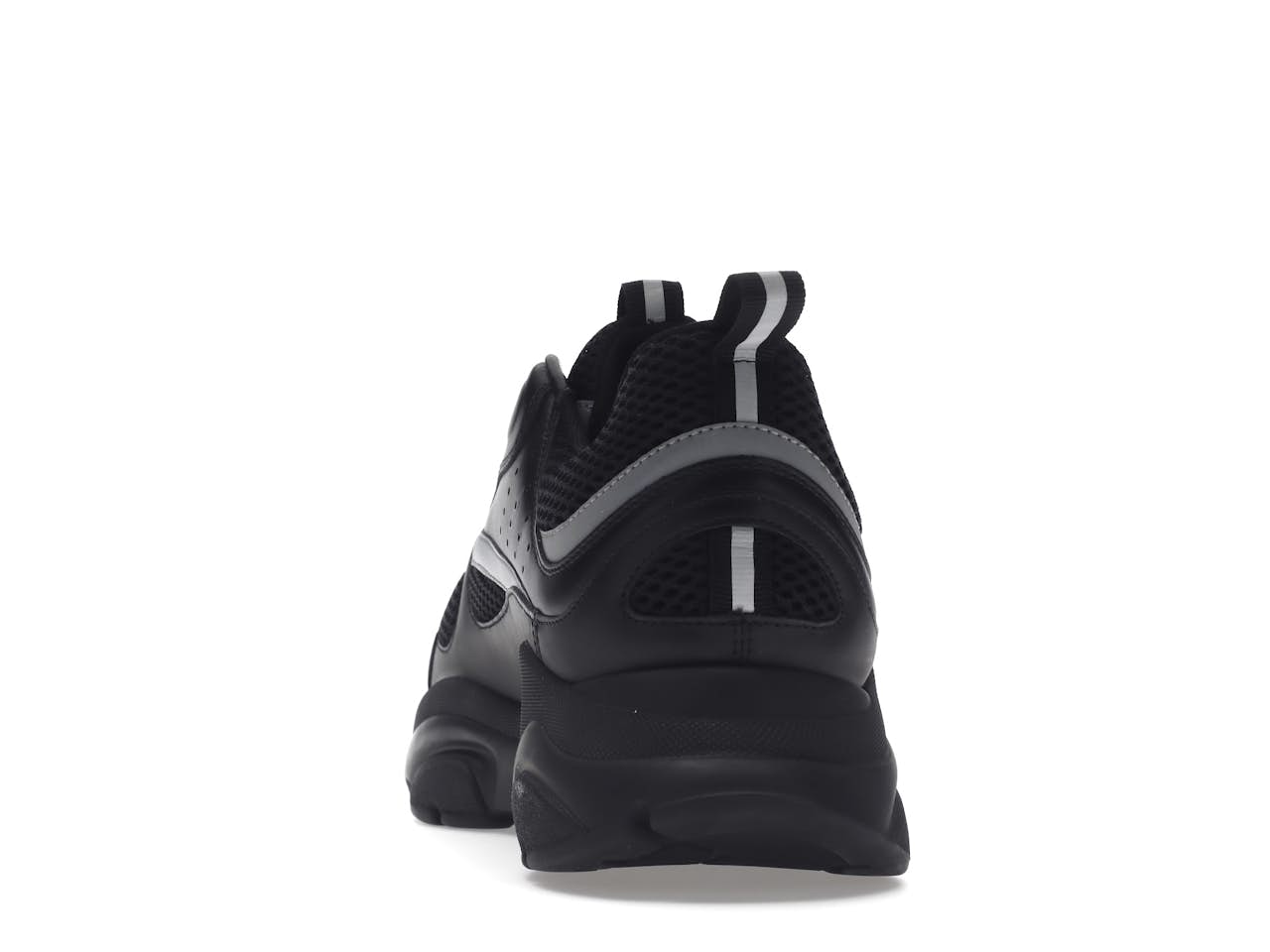 Dior B22 Black Silver FULLY BOXED