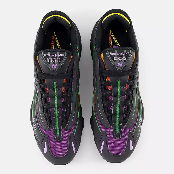 New Balance 1000 "Black"