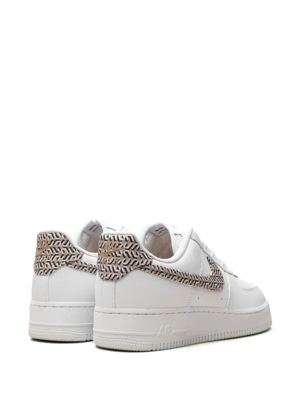 Nike Air Force 1 Low "Malachite - White"