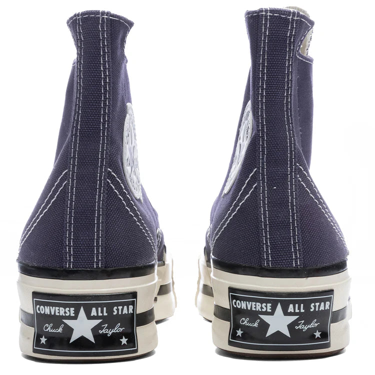 Converse Chuck 70 Mid "Dark blue"