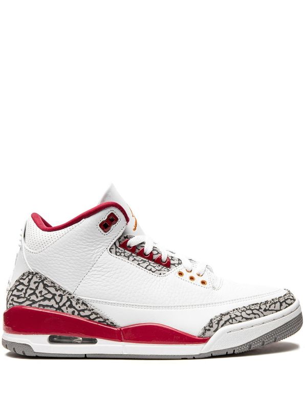Jordan 3's