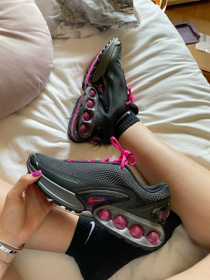 Nike Air Max Dn