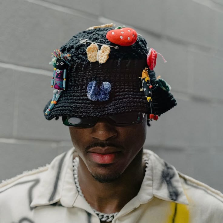 Trending Head wear