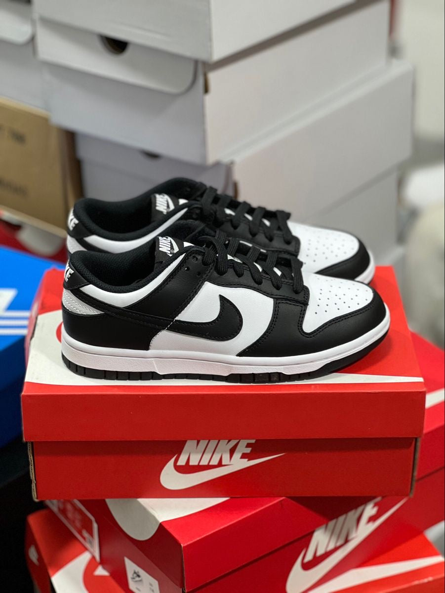 NIKE DUNK’s