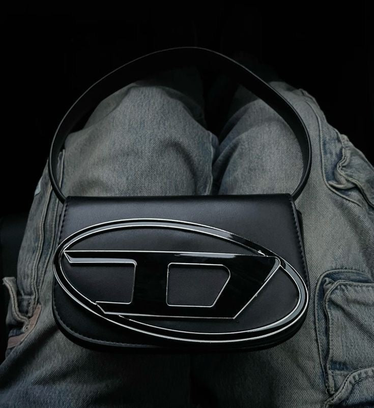 Diesel hand bag