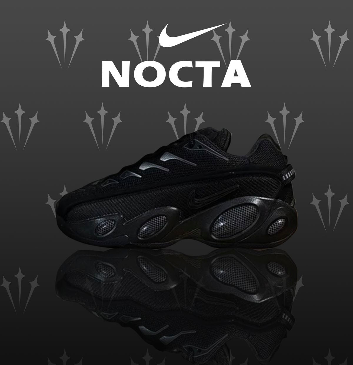 NIKE NOCTA