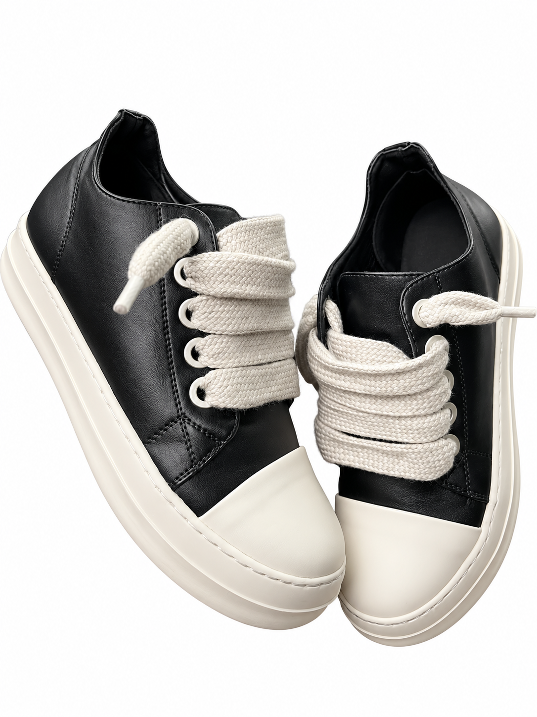 Rick Owen’s