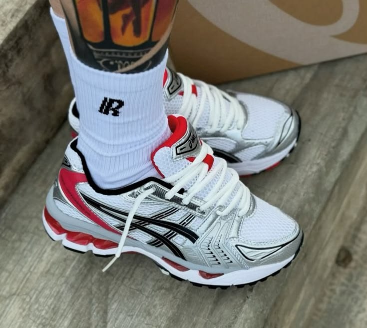 ASICS