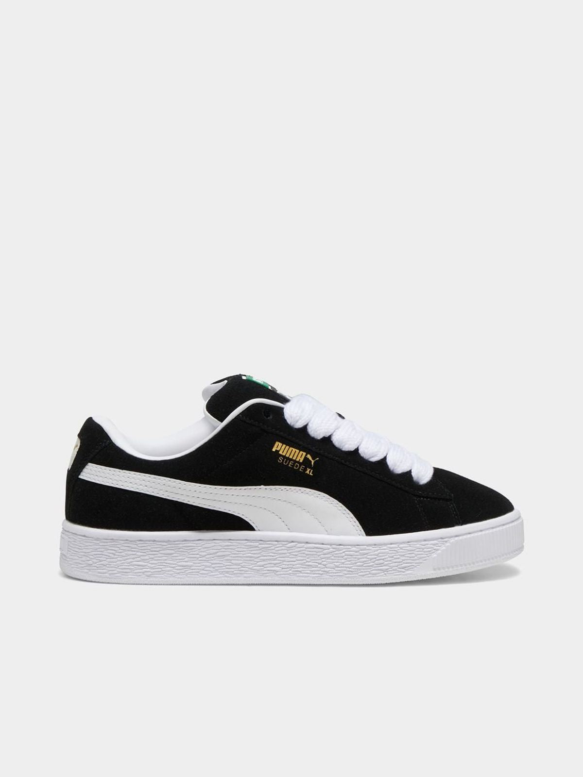 PUMA SUEDE'S