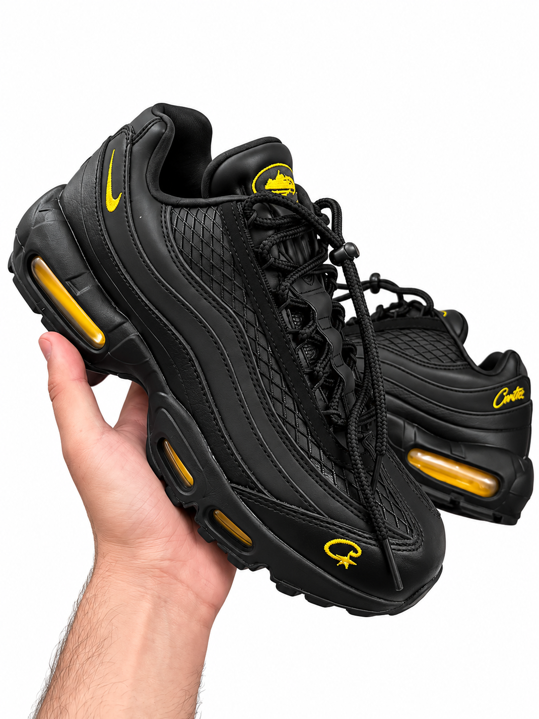 Nike corteiz