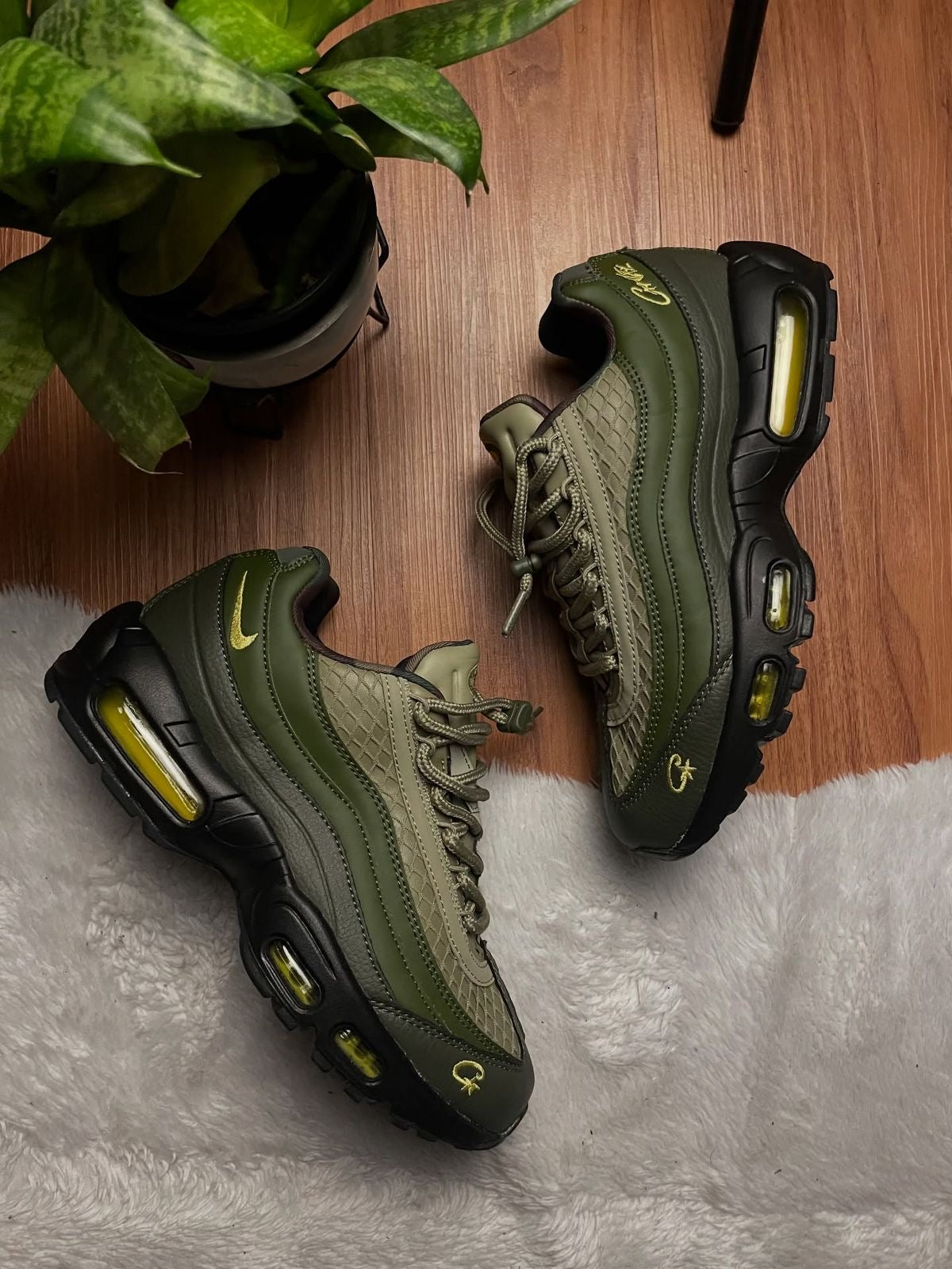 NIKE CORTEIZ AIR MAX 95