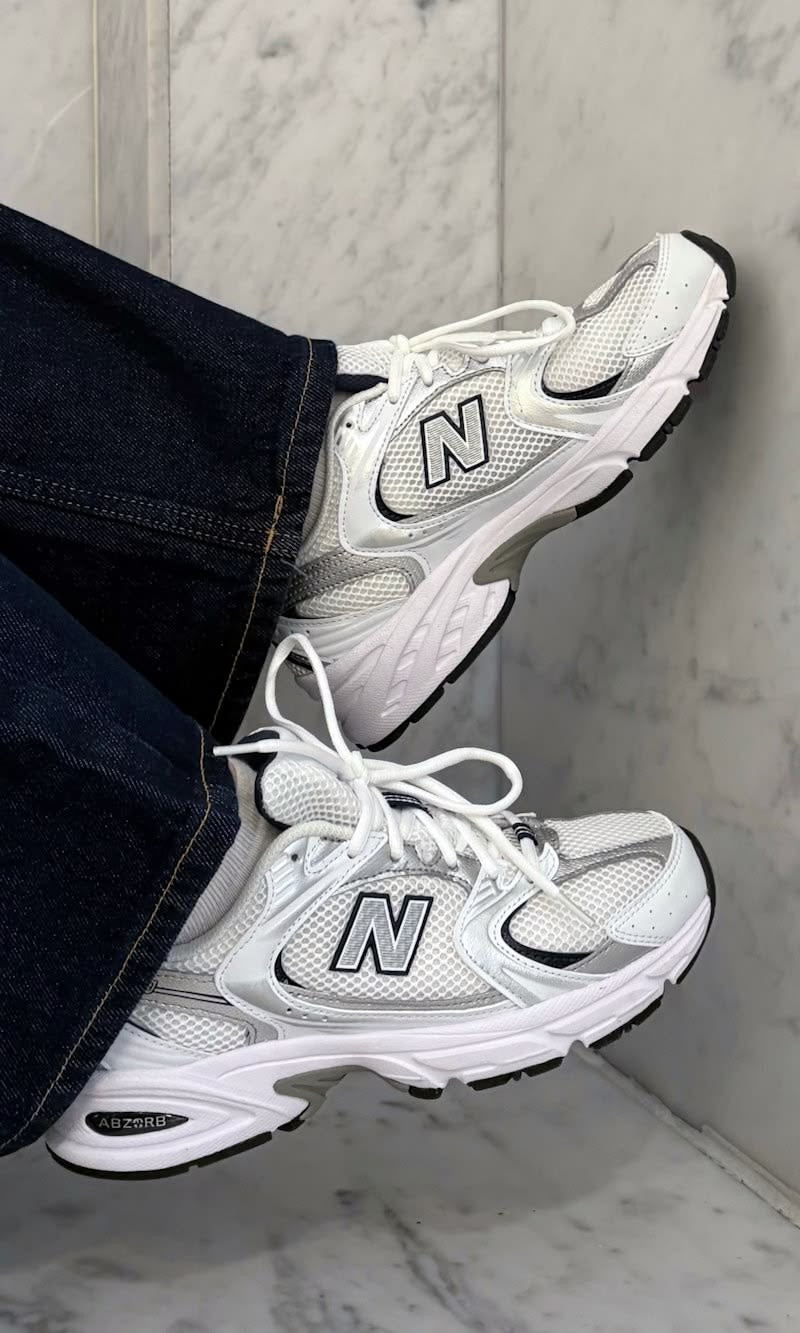 New balance 530s