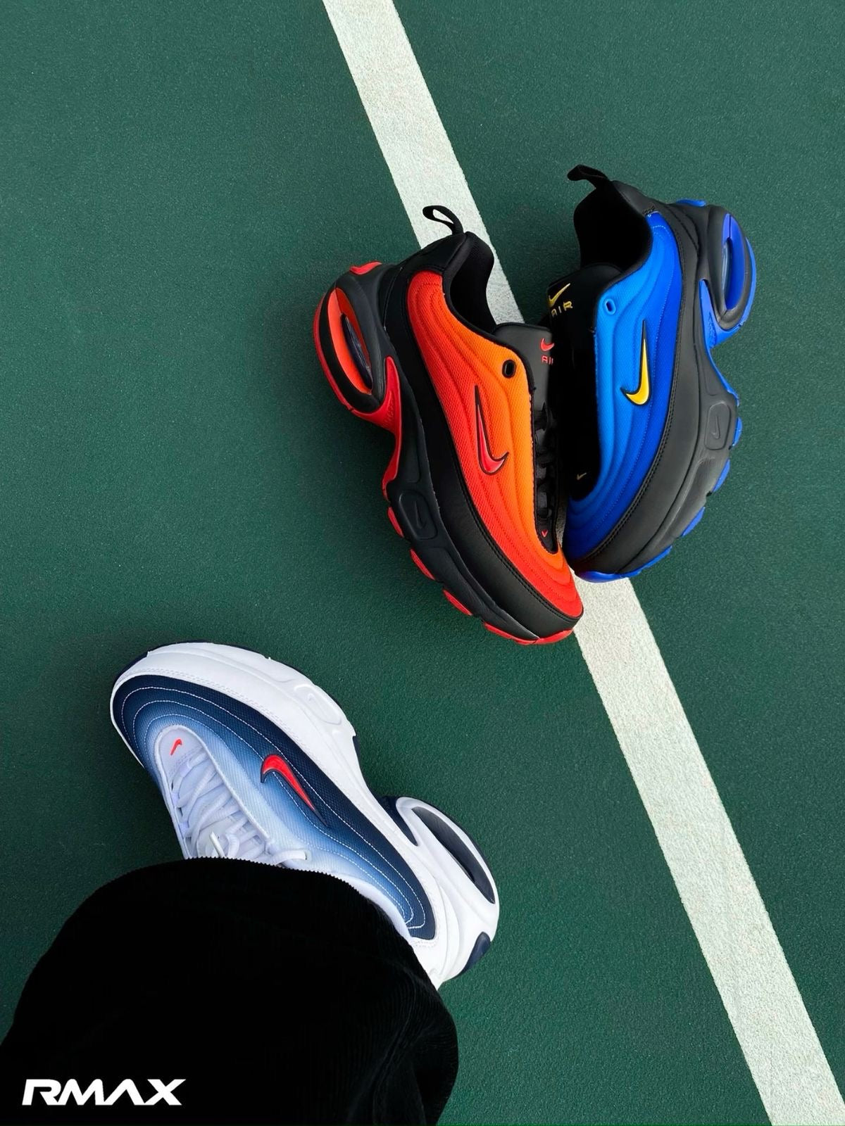 Air Max Portal