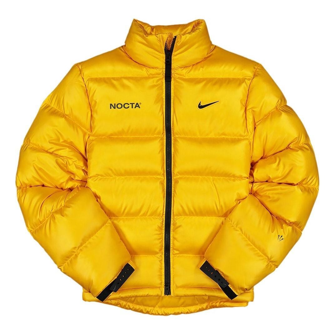 Jackets