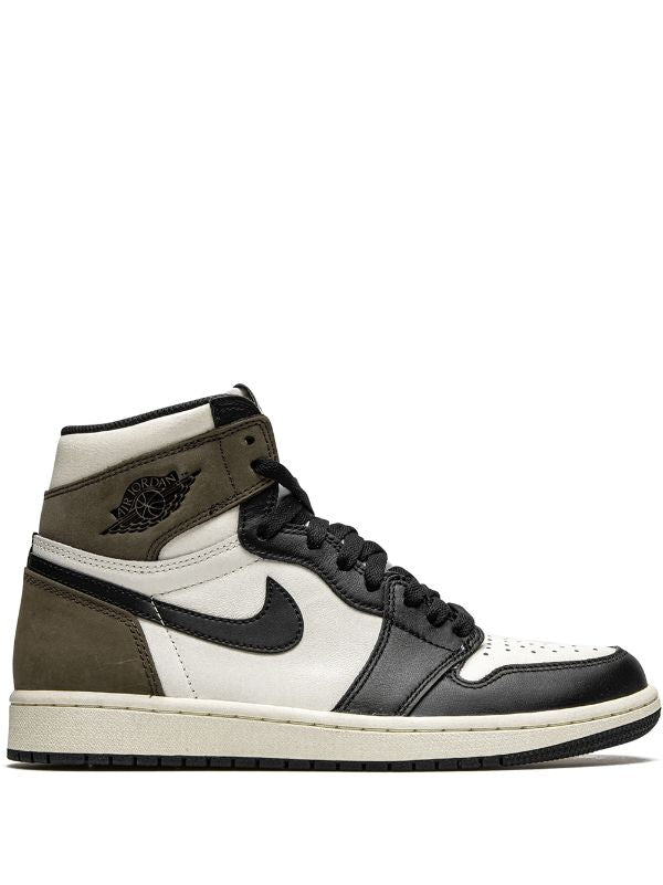 Jordan 1s