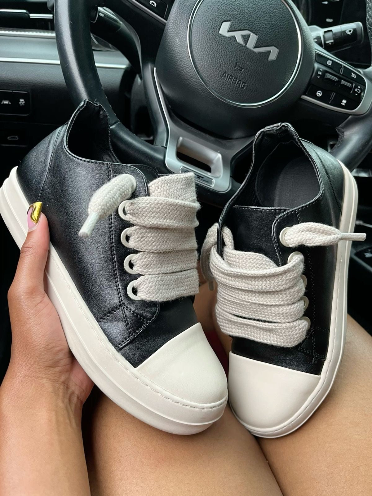Rick Owen’s