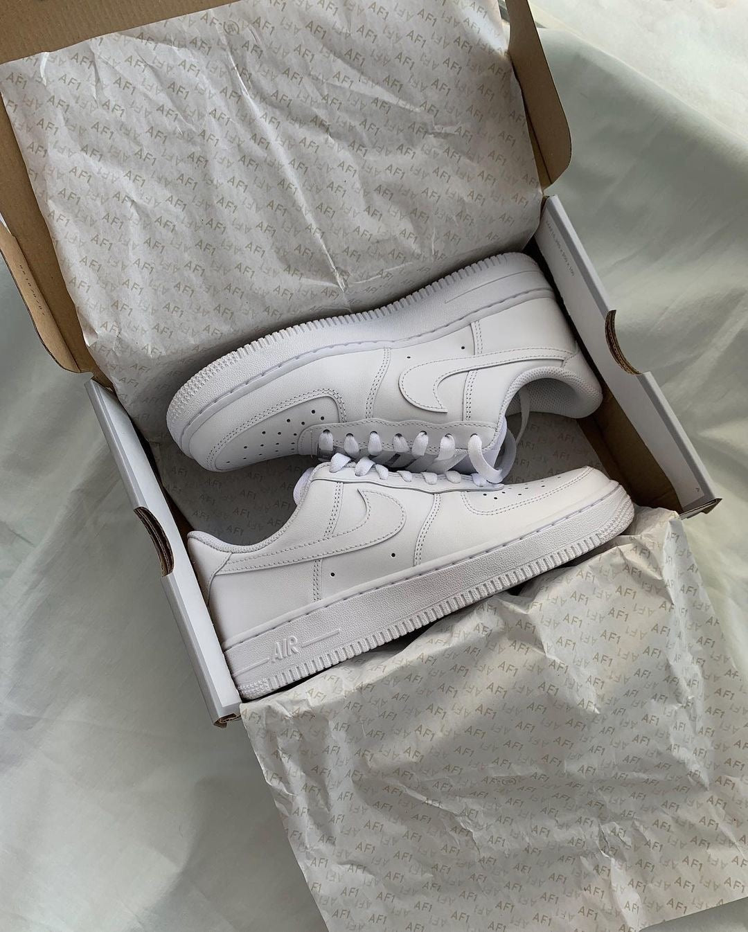 Air force 1s