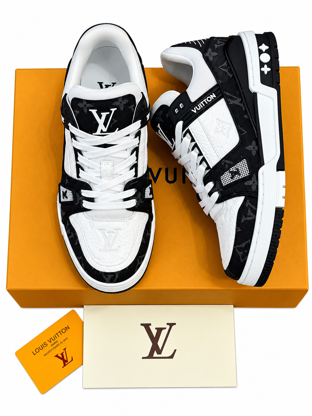 LV trainers