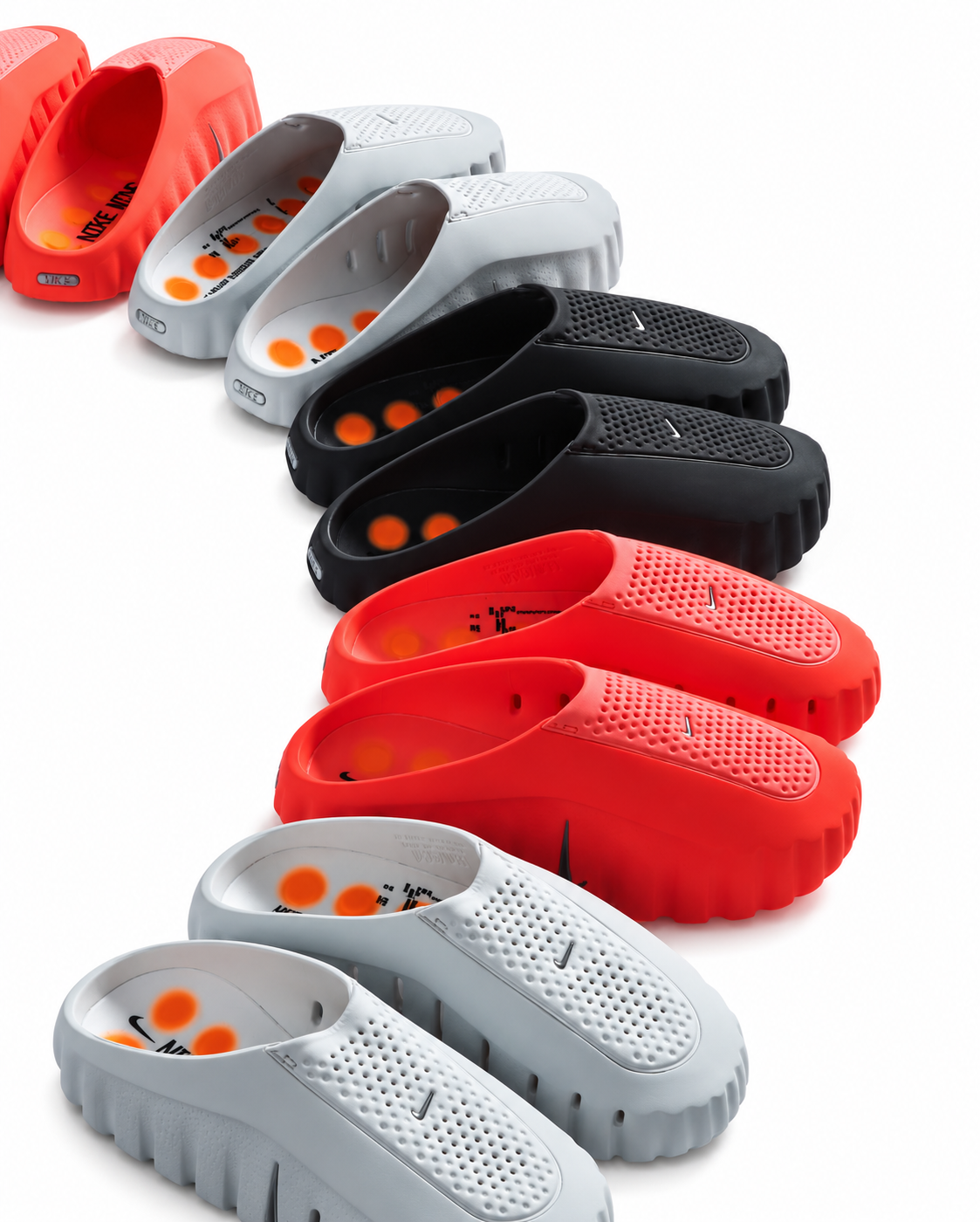 Nike Mind 001