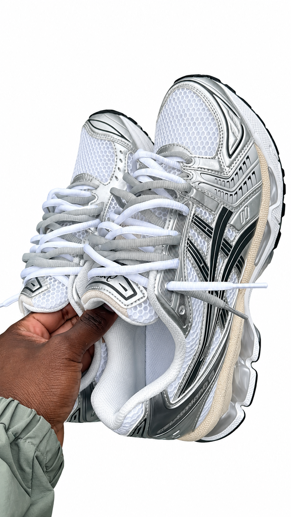 ASICS