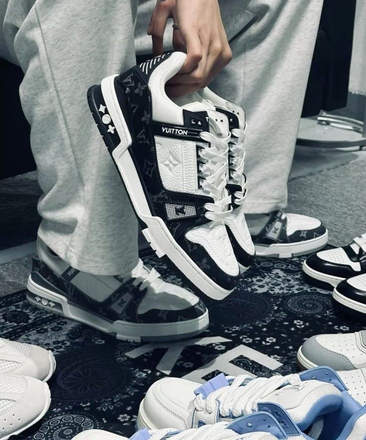 LV trainers