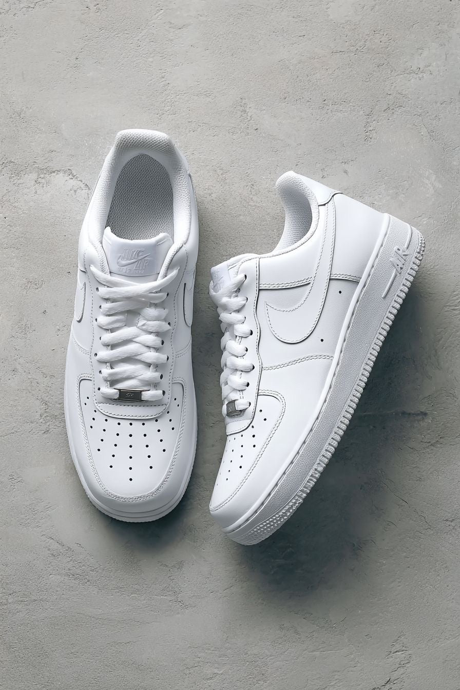 NIKE AIR FORCE 1’s