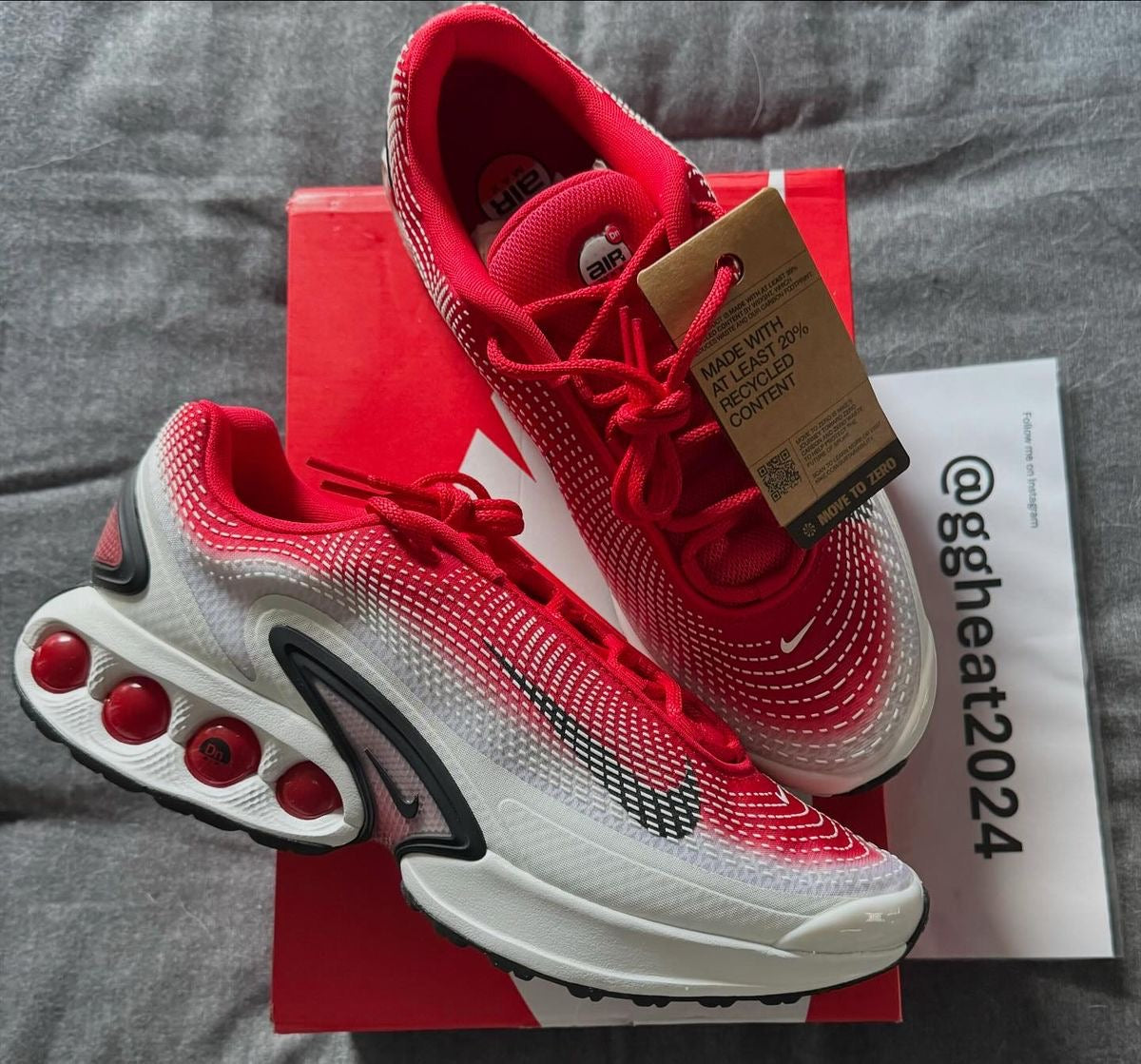 NIKE AIR MAX DN