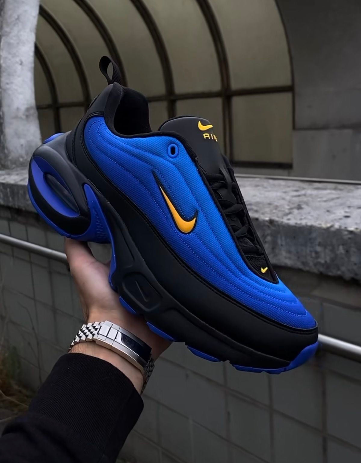 AIR MAX PORTAL