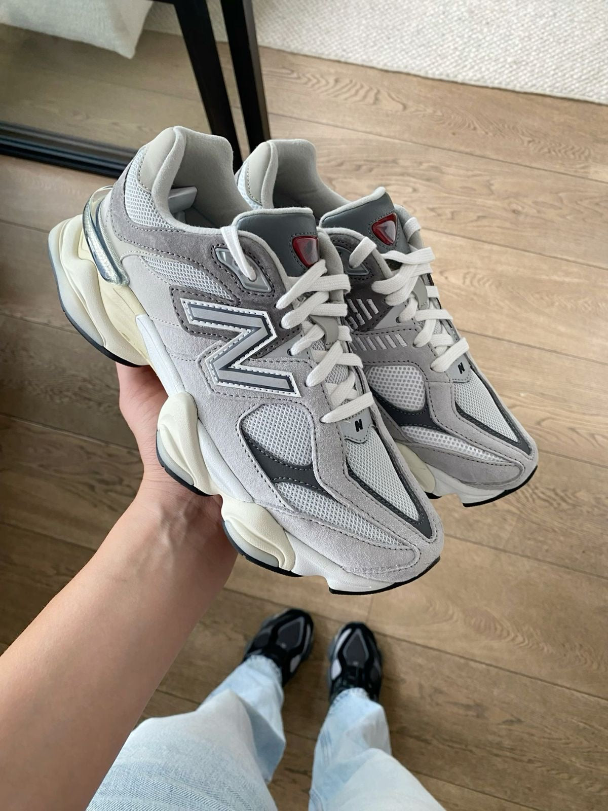 New balance 9060s