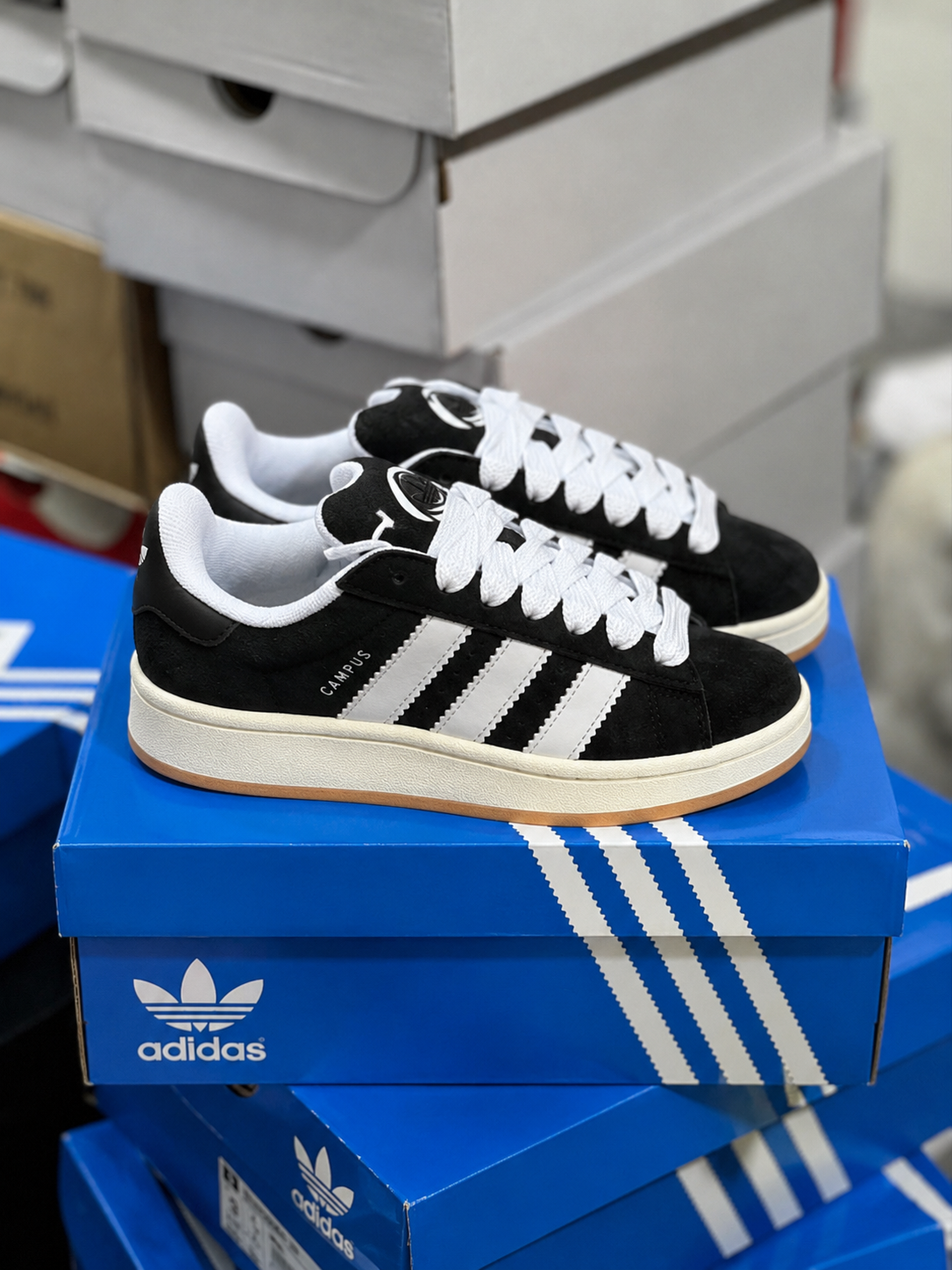 Adidas sneakers