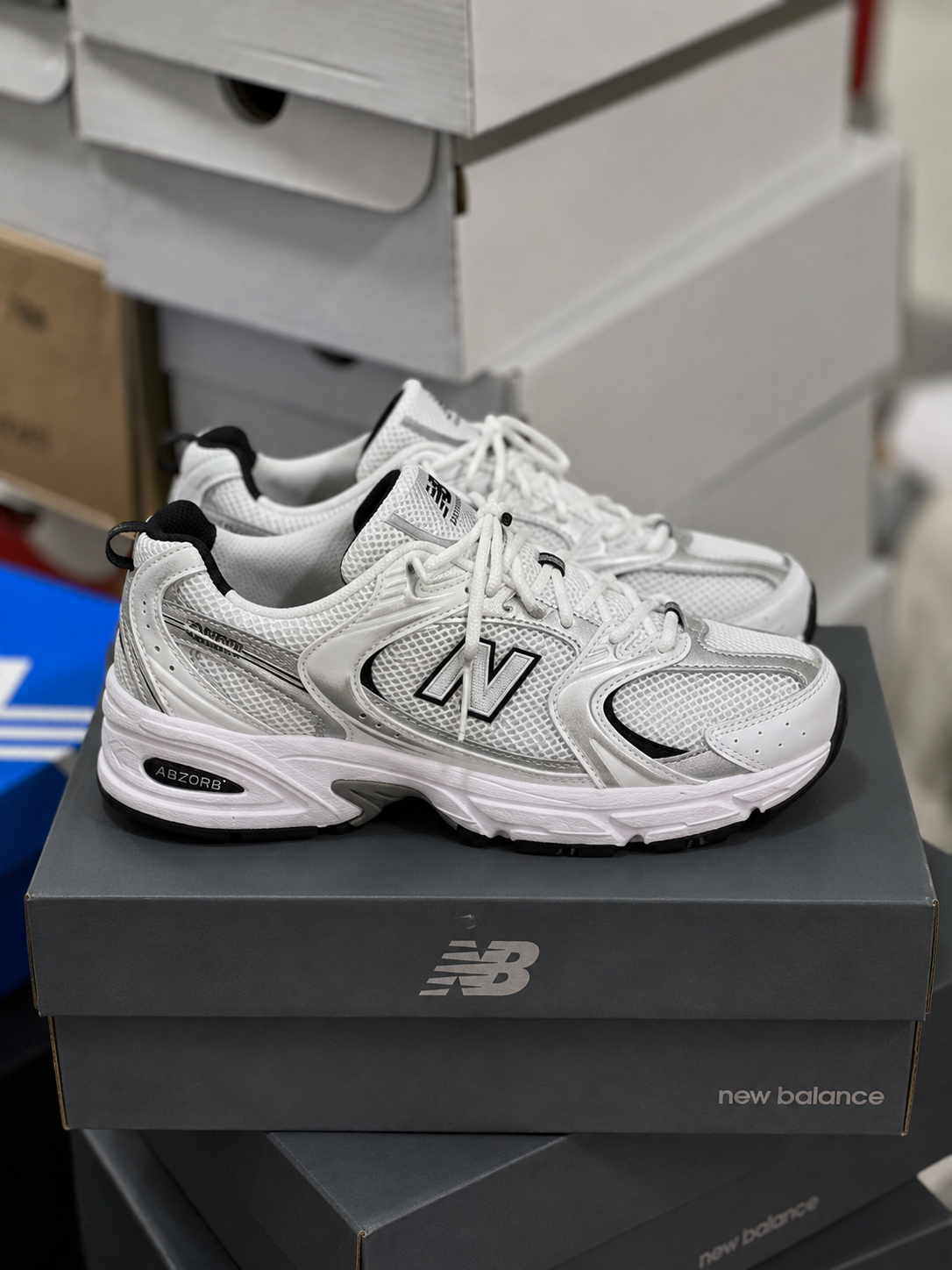 New balance 530s