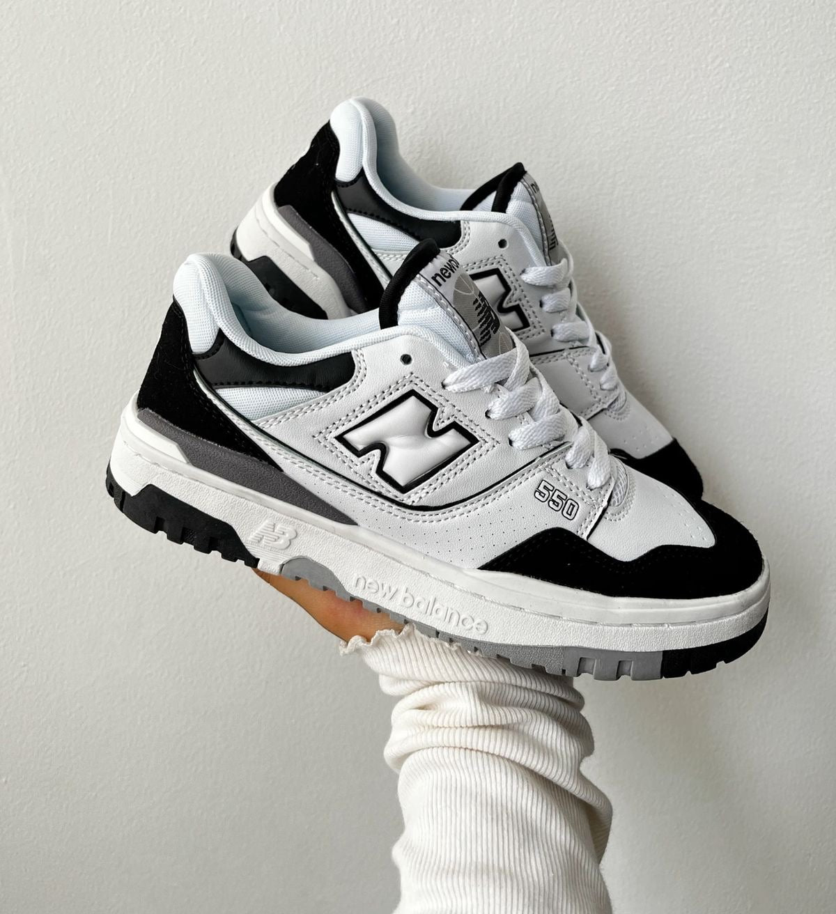 New balance 550s