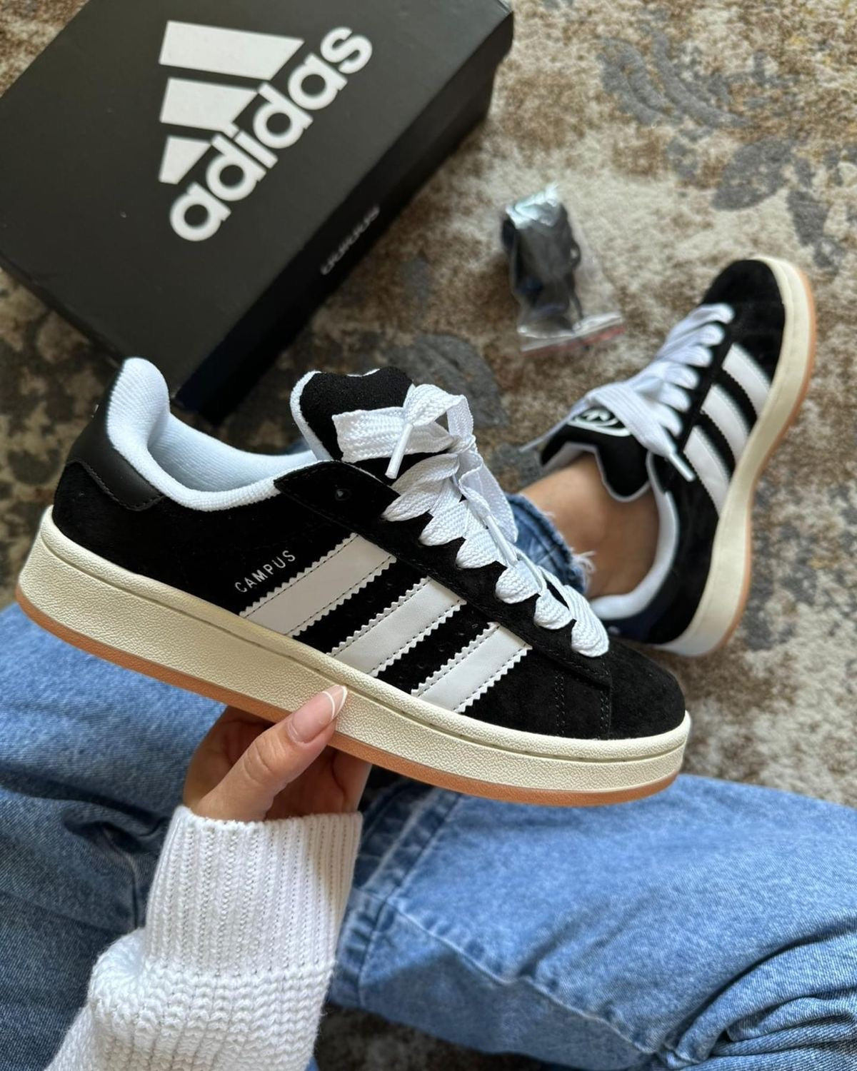 Adidas sneakers