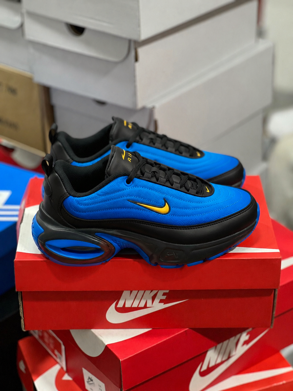 Nike Air Max portal