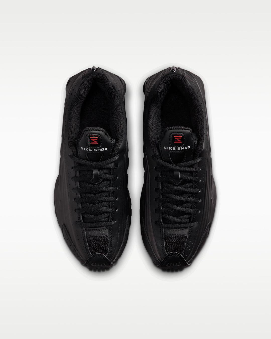 Nike Shox R4