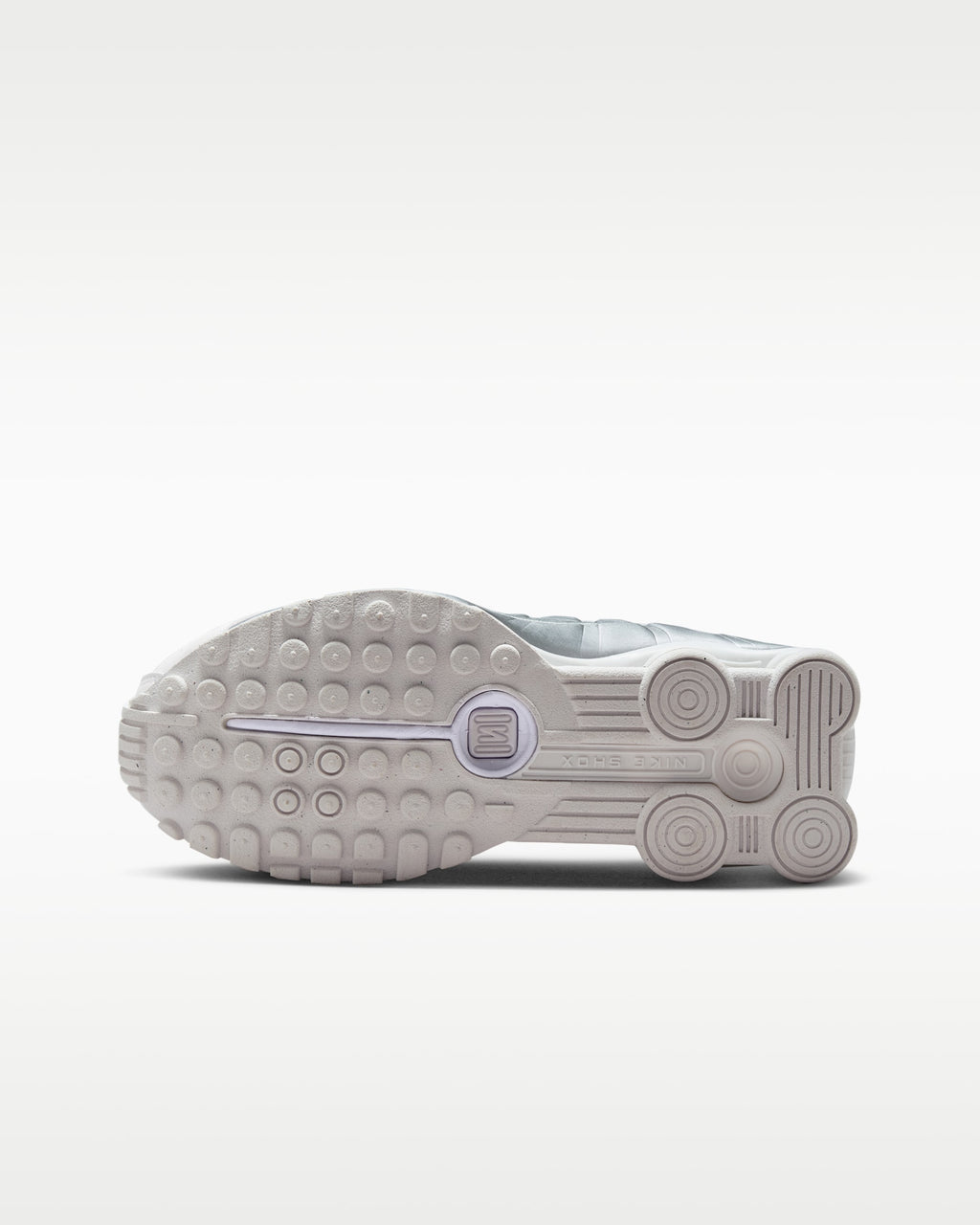 Nike Shox R4