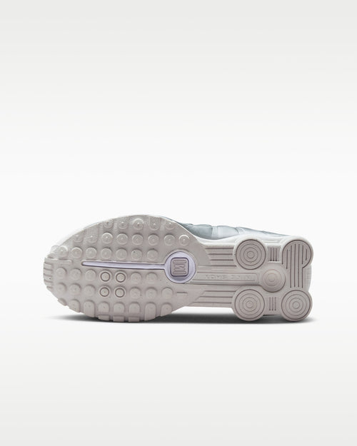 Nike Shox R4