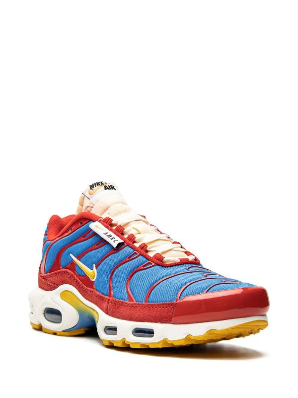 Air Max Plus SE "Air Max Running Club" sneakers