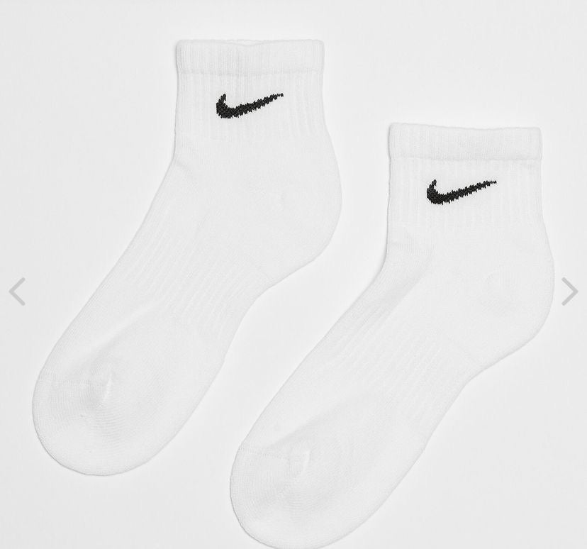 Nike socks (short)