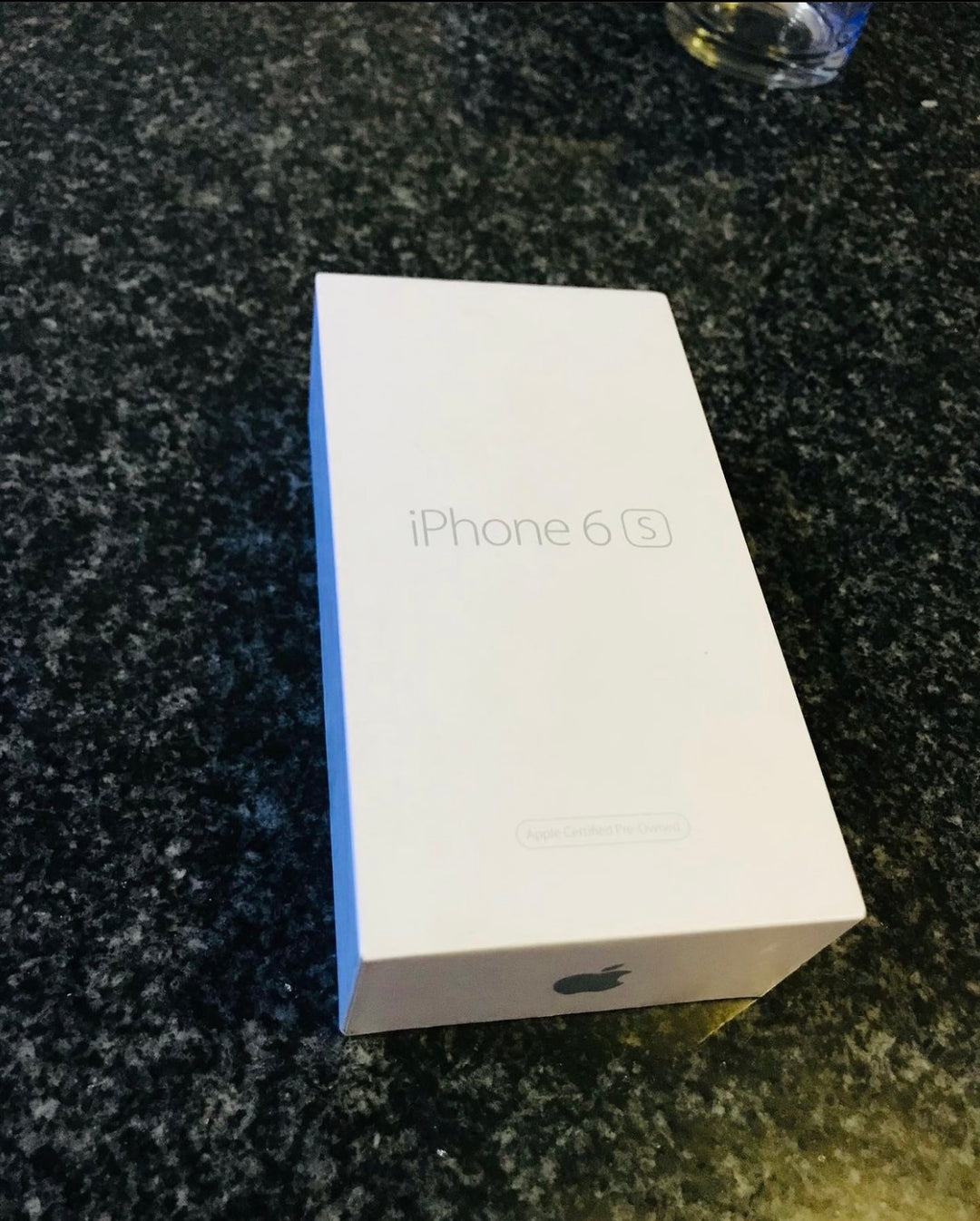 Preowned iPhone 6s (64GB/128GB)