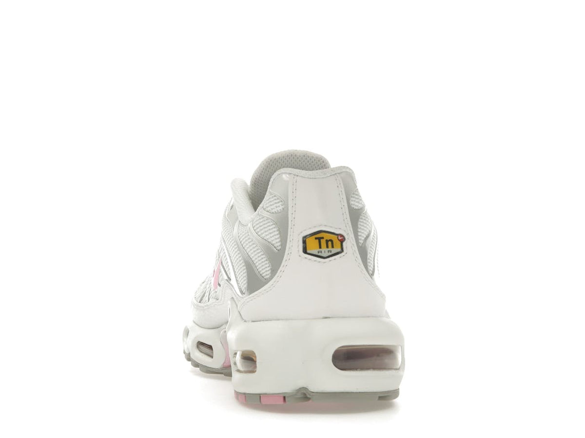 Nike TN Air Max Plus White Pink Rise