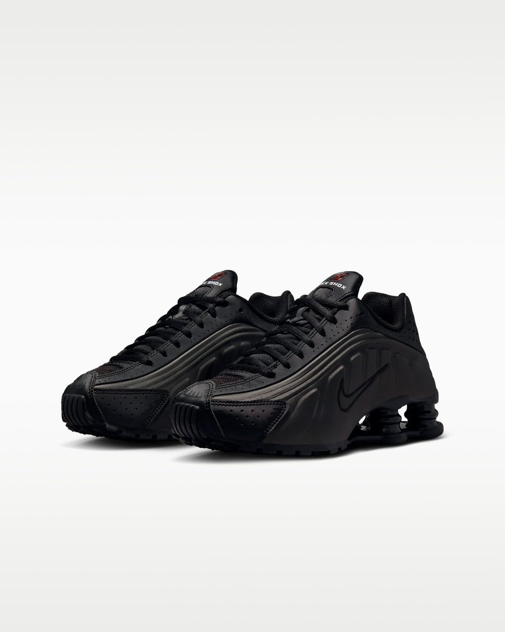 Nike Shox R4