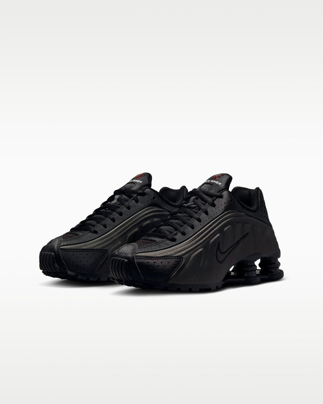 Nike Shox R4