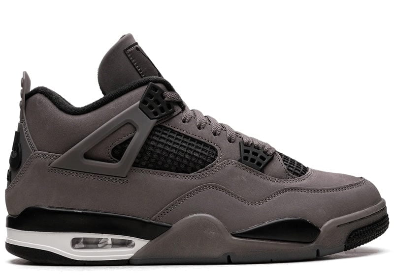 AIR JORDAN 4 RETRO CAVE STONE