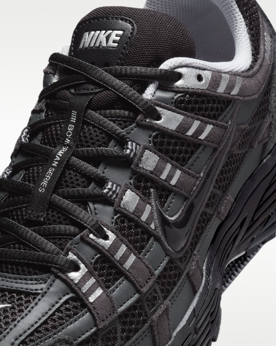 Nike P-6000